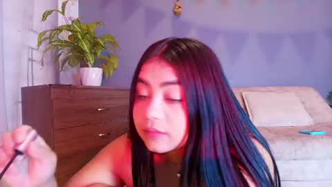  Jade Brunete  online show from 6, 7, 2026