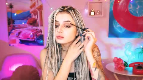 jade_castle online show from 20, 12, 2024