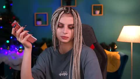 jade_castle online show from 21, 12, 2024