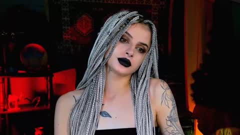 jade_castle online show from 24, 12, 2024