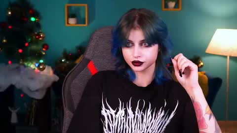 jade_castle online show from 27, 12, 2024