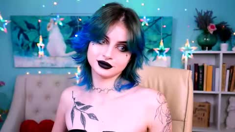 jade_castle online show from 28, 12, 2024