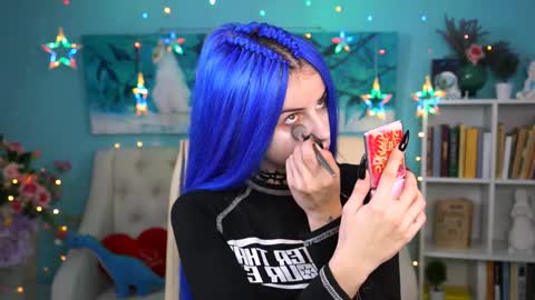 jade_castle online show from 25, 1, 2025