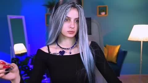 jade_castle online show from 26, 10, 2025