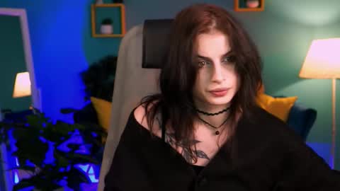 jade_castle online show from 13, 1, 2026