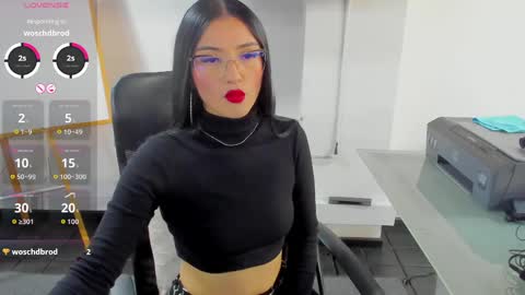 jade_connor online show from 29, 5, 2026