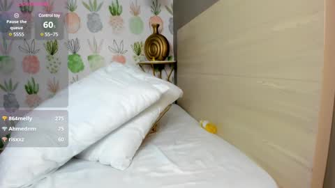 Snapshot of jade_cruz20 chatting on 23, 12, 2024 jade_cruz20 online show from 23, 12, 2024