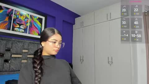 Snapshot of jade_lovv chatting on 15, 5, 2026 jade_lovv online show from 15, 5, 2026