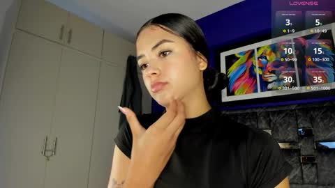 Snapshot of jade_lovv chatting on 9, 6, 2026 jade_lovv online show from 9, 6, 2026