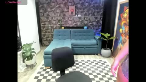 Jade  independent model online show from 10, 9, 2025