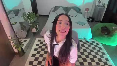 Jade  independent model online show from 21, 11, 2025