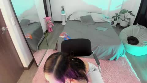 Jade  independent model online show from 16, 12, 2025