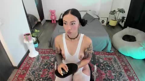 Jade  independent model online show from 9, 1, 2026