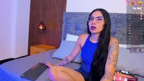 karlla scarlet online show from 2, 4, 2026