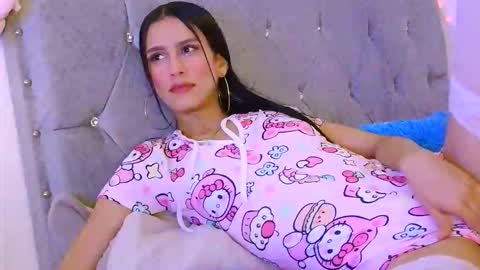 Snapshot of jade_watson19 chatting on 5, 5, 2026 Jade Watson online show from 5, 5, 2026
