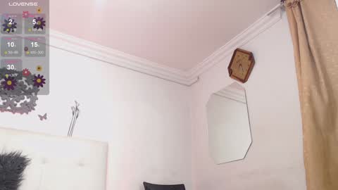 Jadeadamsxx online show from 24, 1, 2025