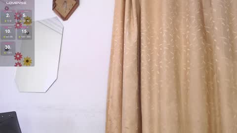 Jadeadamsxx online show from 12, 2, 2025