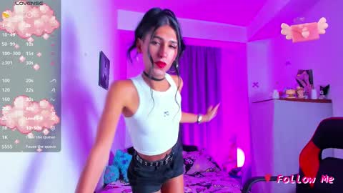 Jade Benett online show from 17, 11, 2025