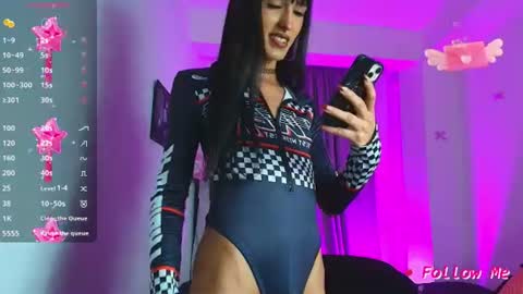 Jade Benett online show from 3, 7, 2026