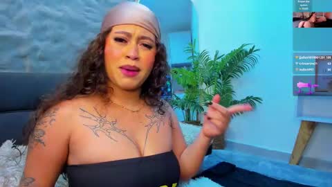 Snapshot of jadee__ chatting on 6, 3, 2025 jadee__ online show from 6, 3, 2025