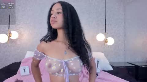 JADEE ANGELS online show from 17, 6, 2026