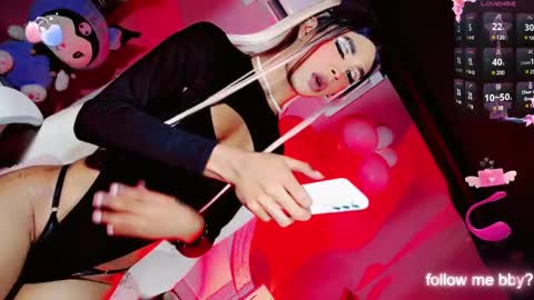 Snapshot of jadee_williamss chatting on 16, 2, 2025 Jadee Williamss online show from 16, 2, 2025