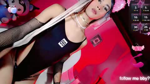 Snapshot of jadee_williamss chatting on 19, 2, 2025 Jadee Williamss online show from 19, 2, 2025