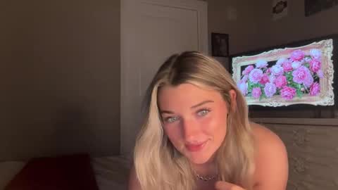 Jade james online show from 31, 3, 2026