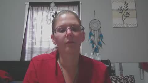 JadeLuv online show from 6, 3, 2026