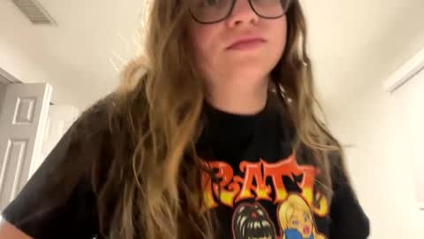 jademonroe0522 online show from 29, 9, 2025