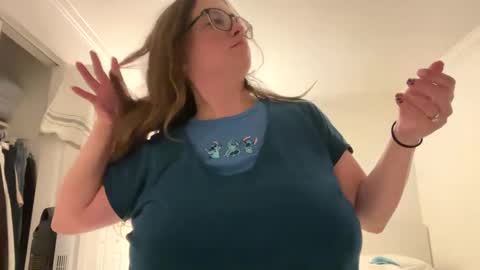 jademonroe0522 online show from 11, 10, 2025