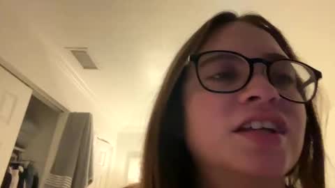 jademonroe0522 online show from 16, 10, 2025