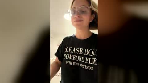jademonroe0522 online show from 3, 7, 2026