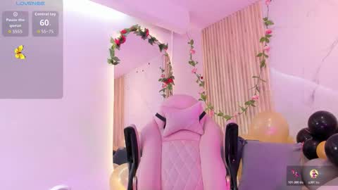 ARIA online show from 14, 11, 2025