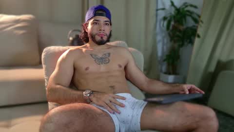 Jaden Feynman online show from 22, 12, 2025