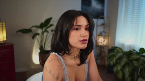 Snapshot of jadeperez_ chatting on 2, 12, 2024 Jade online show from 2, 12, 2024