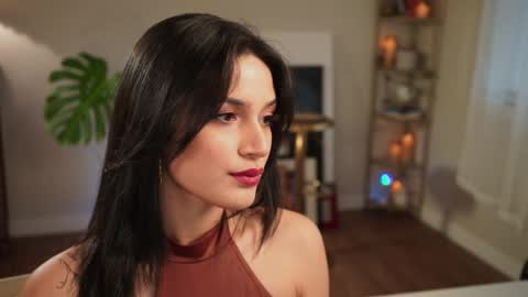 Snapshot of jadeperez_ chatting on 31, 1, 2025 Jade online show from 31, 1, 2025