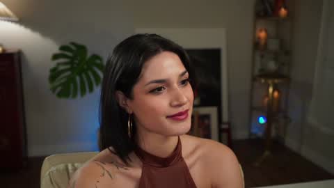 Snapshot of jadeperez_ chatting on 1, 2, 2025 Jade online show from 1, 2, 2025