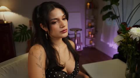 Snapshot of jadeperez_ chatting on 19, 10, 2025 Jade online show from 19, 10, 2025