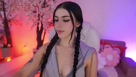 Jade Summer online show from 25, 3, 2026