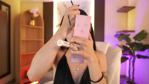 Jade Summer online show from 1, 6, 2026
