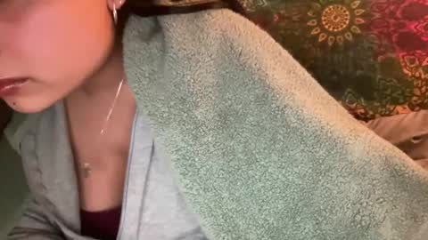 Snapshot of jadexbabe chatting on 30, 1, 2025 Jadexbabe online show from 30, 1, 2025