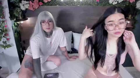 Snapshot of jadeykhada chatting on 6, 2, 2025 Jade  Khada online show from 6, 2, 2025