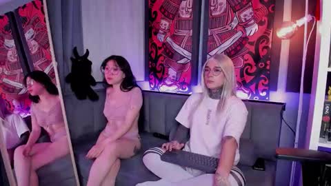 Snapshot of jadeykhada chatting on 18, 1, 2026 Jade Khada online show from 18, 1, 2026