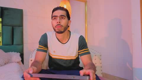 Jadiel online show from 26, 5, 2026