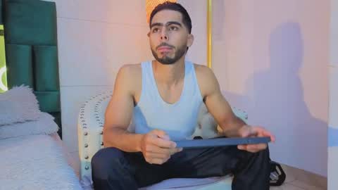 Jadiel online show from 27, 5, 2026