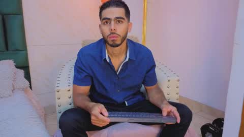 Jadiel online show from 30, 5, 2026