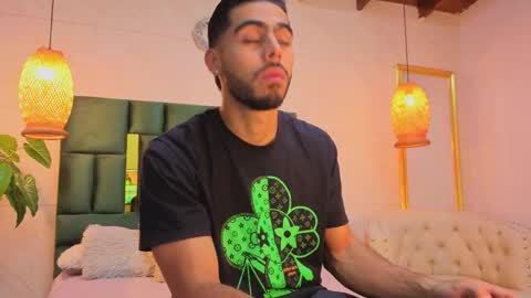 Jadiel online show from 2, 6, 2026
