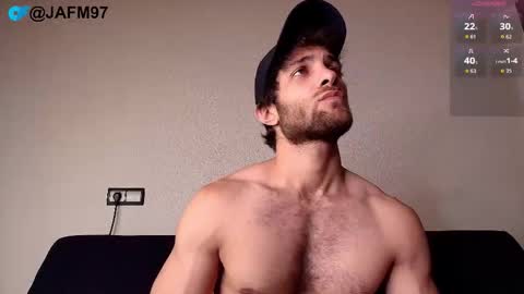 Snapshot of jafm97 chatting on 10, 11, 2025 Edward online show from 10, 11, 2025