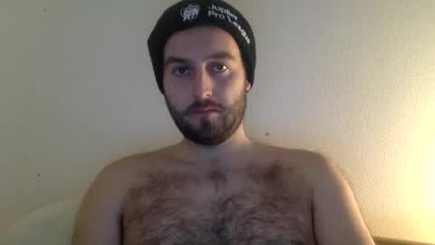 jaguar2792 online show from 25, 12, 2024